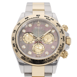 DAYTONA 116503 2019