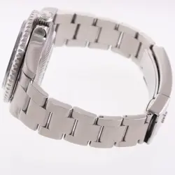 CERAMIC DIVE WATCH