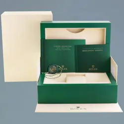 MINT ROLEX 116600