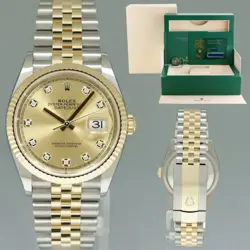 DIAMOND CHAMPAGNE TWO