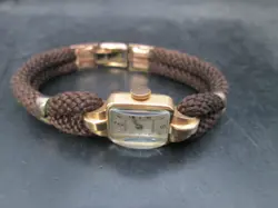 18K GOLD NON-RUNNING