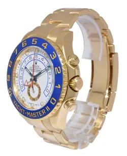 44MM WATCH 116688