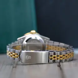 LADY DATEJUST 18KY