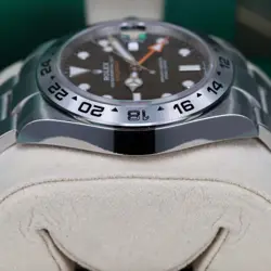ORANGE 42MM