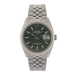 PERPETUAL DATEJUST 126234