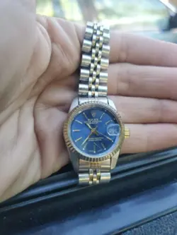 69173 LADIES WATCH.
