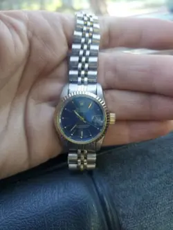 CASE WITH 18K