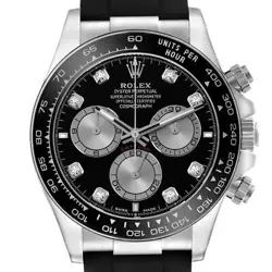 WATCH 126519 UNWORN