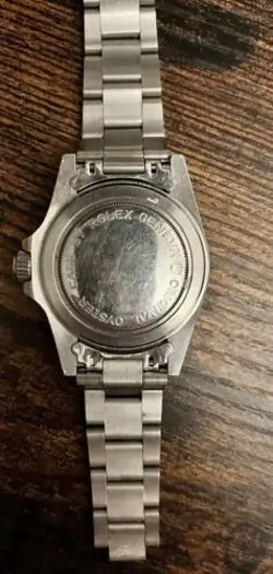 PRINCE WATCH