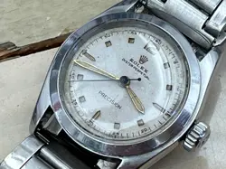 ROLEX OYSTER PERRUAL