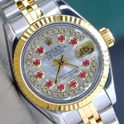 RUBY DIAL 26MM