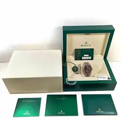 DAY-DATE PRESIDENT 228235