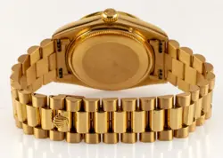 DIAMOND BEZEL 18038