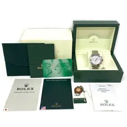 116520 MEN’S WATCH!