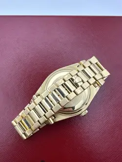 OYSTERQUARTZ 19018 PRESIDENT