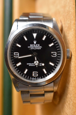 EXPLORER 14270 36