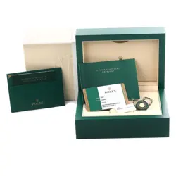 MENS WATCH 126303