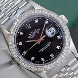 STEEL 16234 36MM