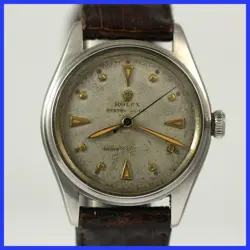 32MM MIDSIZE WATCH