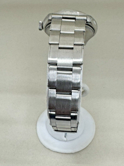 Vintage 1952/53 ROLEX 34mm OYSTER PRECISION 2-4-6-8-10 Albino White Dial
