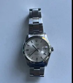 W/7835 OYSTER BAND