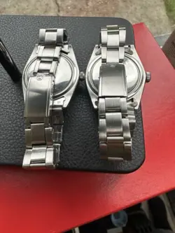 PAIR OF