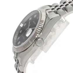 DIAMOND WATCHES 116234G