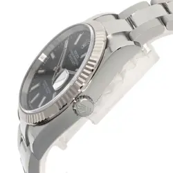 WATCHES 126234 STAINLESS