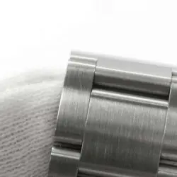 ROLEX WATCH SILVER
