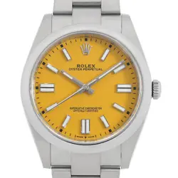 124300 YELLOW RANDOM