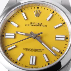41 124300 YELLOW