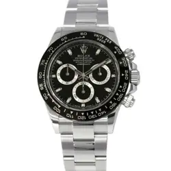 WATCH BLACK