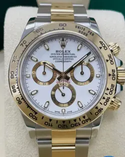116523 SILVER AND