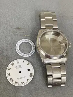 BRACELET PARTS ONLY