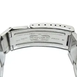 DATEJUST 17000 SILVER
