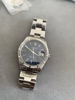 OYSTER 34MM NO