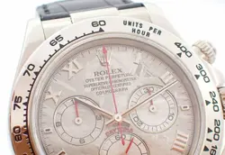 METEORITE DIAL AUTOMATIC