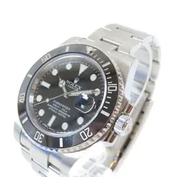 WATCH 116610LN STAINLESS