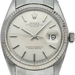 16011 K18WG/STAINLESS