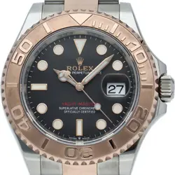 40 WATCH 126621