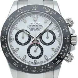 DAYTONA 116500LN BOX