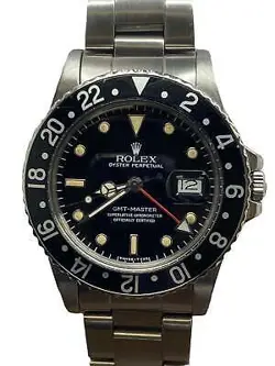 AUTOMATIC WATCH $NR