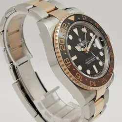 GMT-MASTERⅡ