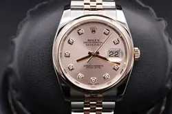WATCH DATEJUST 116201