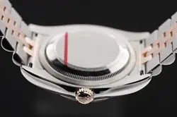 DATEJUST 116201 TWO