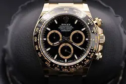 WATCH DAYTONA 126518LN