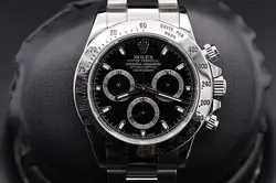 WATCH DAYTONA 116520