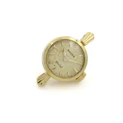 COCKTAIL WATCH GOLD