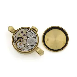 GOLD DIAL 15MM