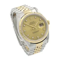 SUNBURST DIAMOND DIAL